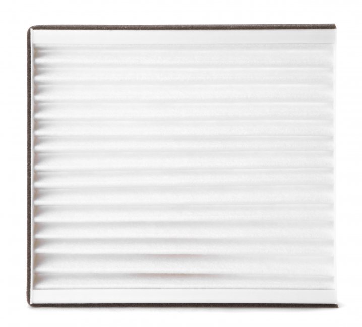 AF55884 air filter element