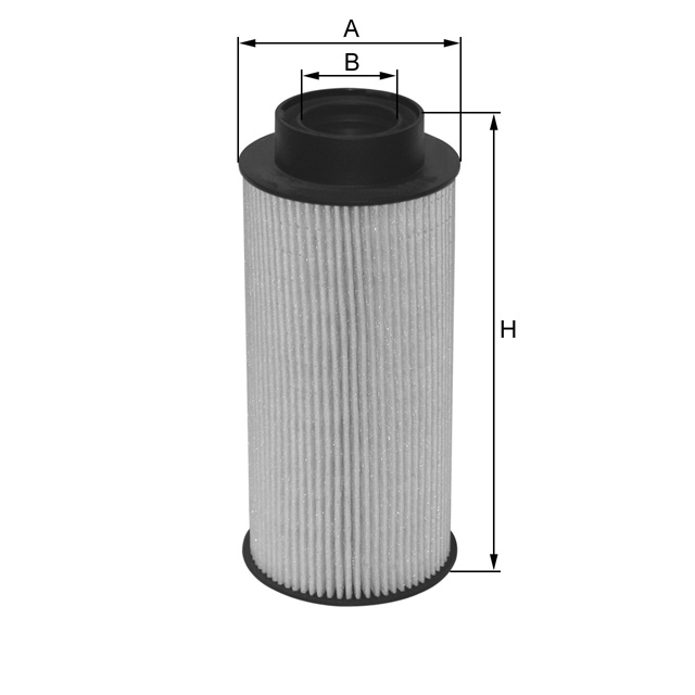 MFE1465AMBV fuel filter element