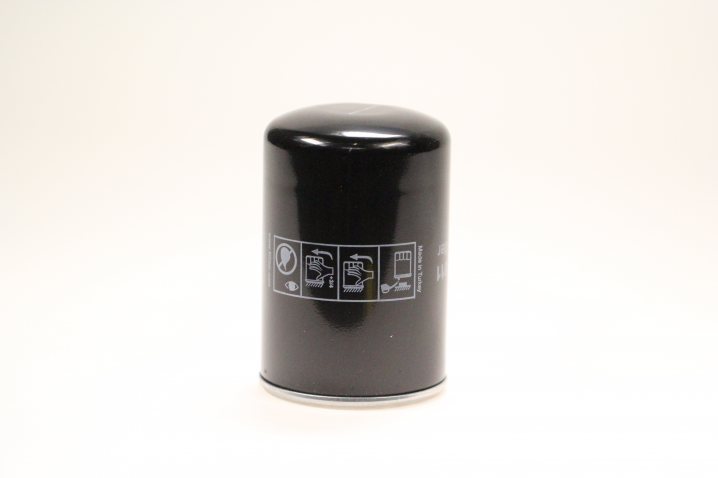 ZP3011 oil filter (spin-on)