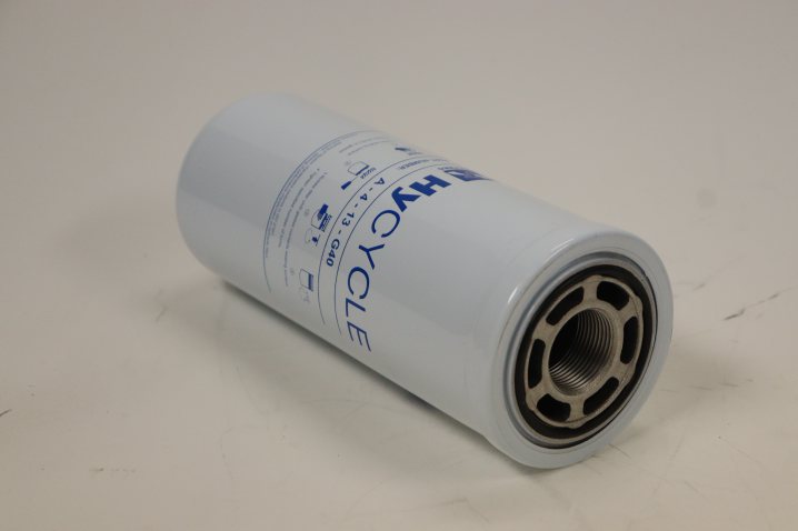 A413G40 oil filter HyCycle (spin-on)