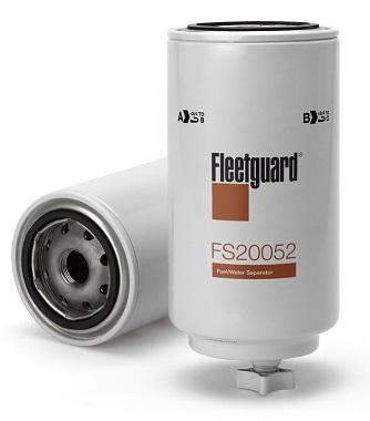 FS20052 fuel filter element