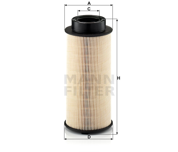 PU 941/1 x fuel filter