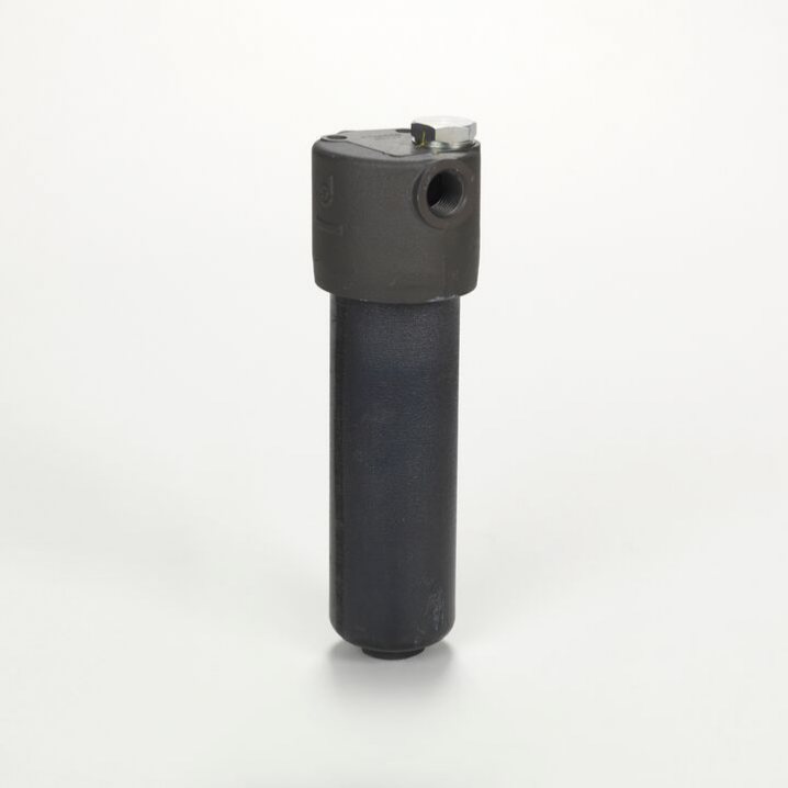 P766660 hydraulic filter housing