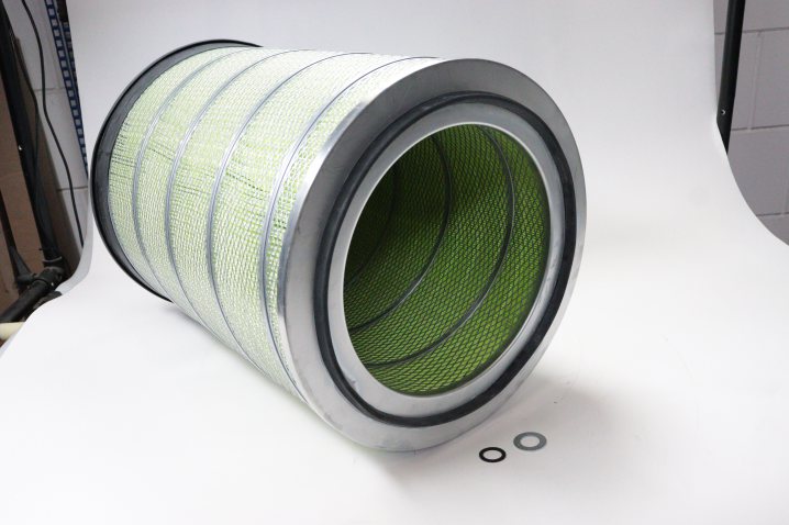 HP4635 air filter element