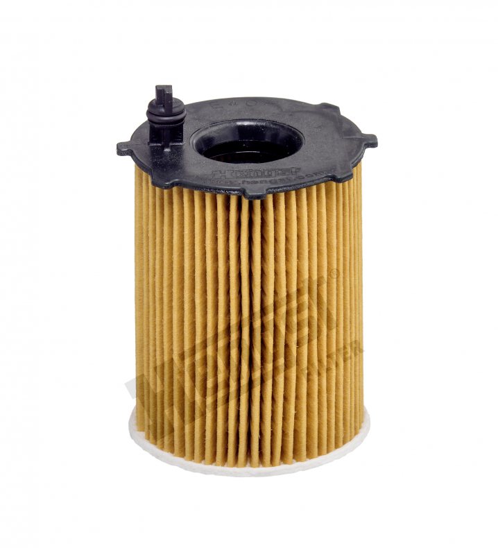 E40H D323 oil filter element