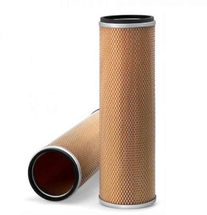 AF4558 air filter element (secondary)