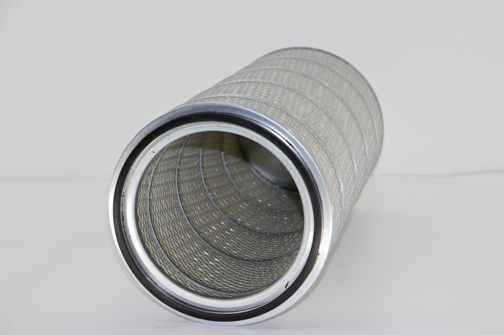 HP946 air filter element (secondary)