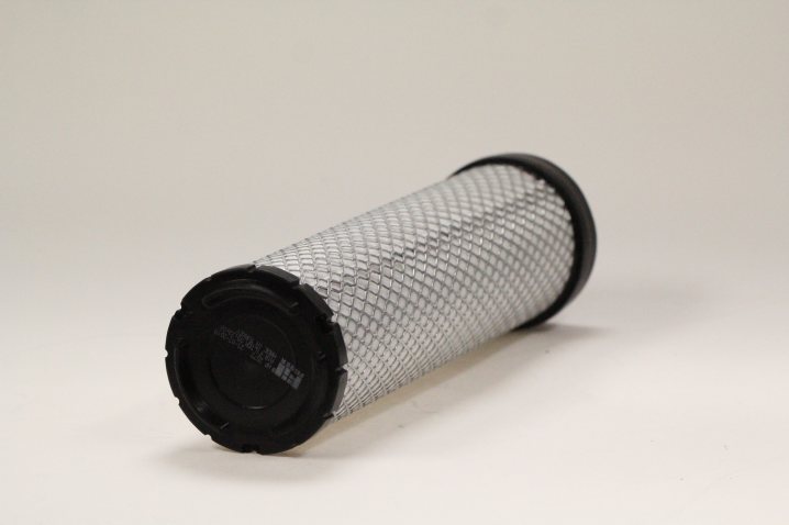 HP2672 air filter element (secondary)