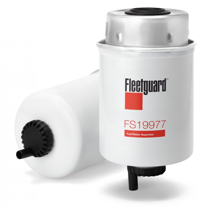 FS19977 fuel filter element