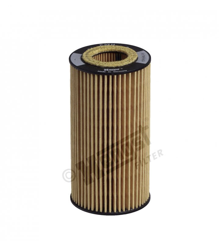 E27H D84 oil filter element