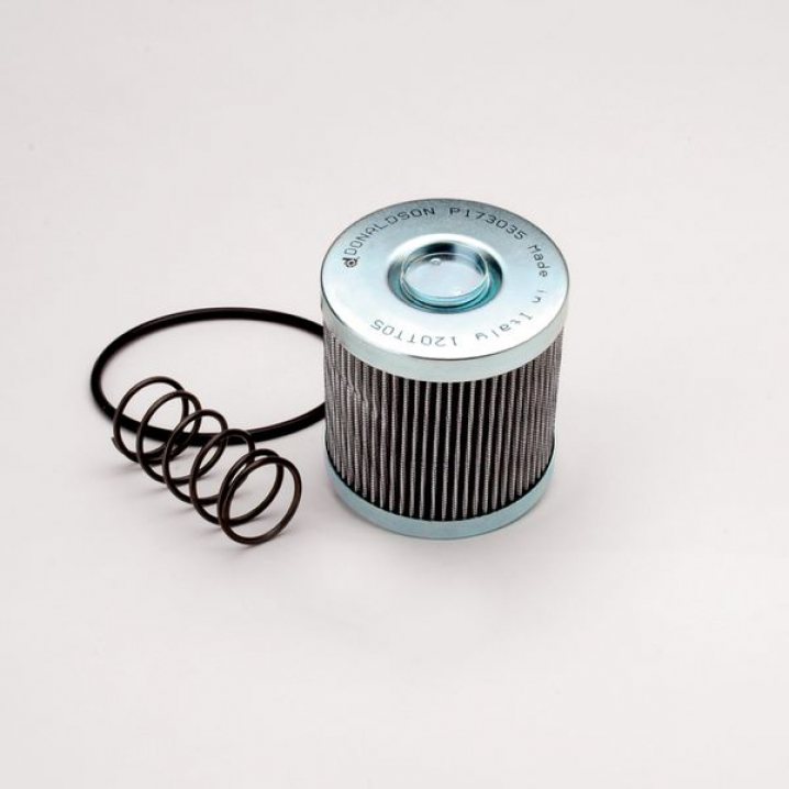 P173035 hydraulic filter element