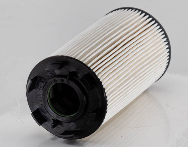 PU 834/3 x fuel filter element (metal-free)