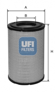 27.409.00 air filter element