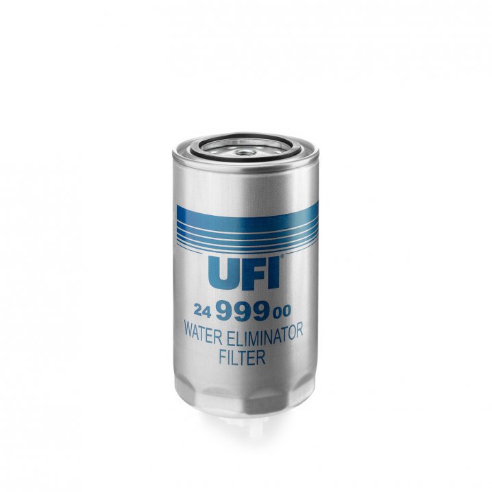 24.999.00 fuel filter spin-on