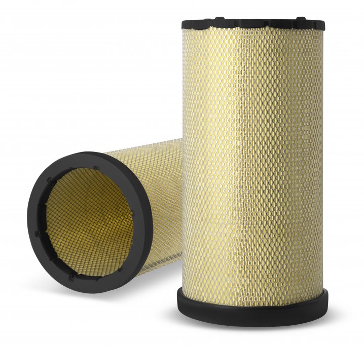 AF25263 air filter element (secondary)