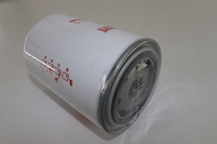 LF3315 oil filter spin-on