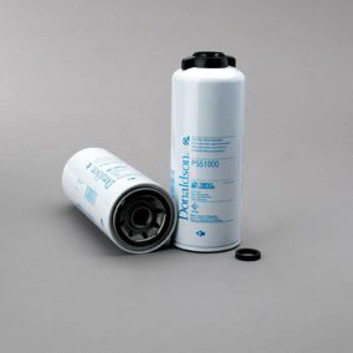 P551000 fuel filter