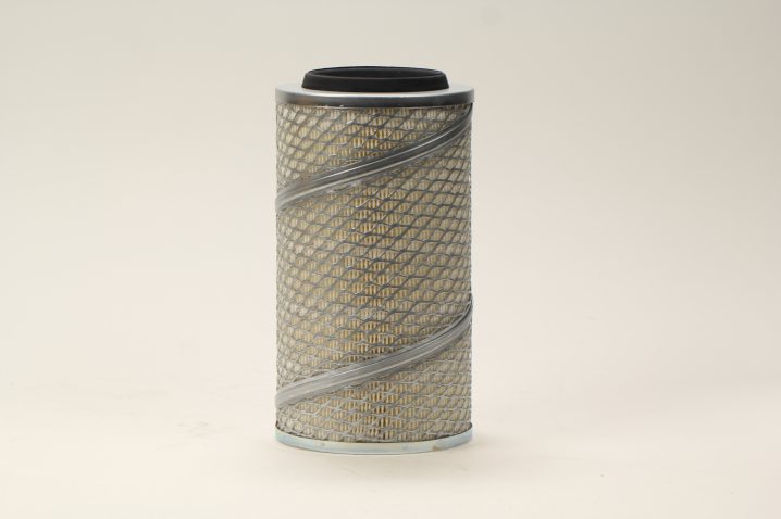 HP737A air filter element