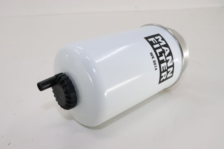 WK 8014 fuel filter