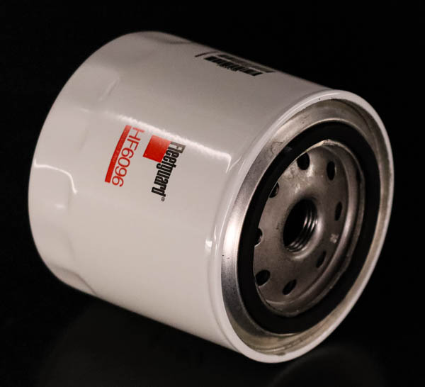 HF6096 hydraulic filter spin-on