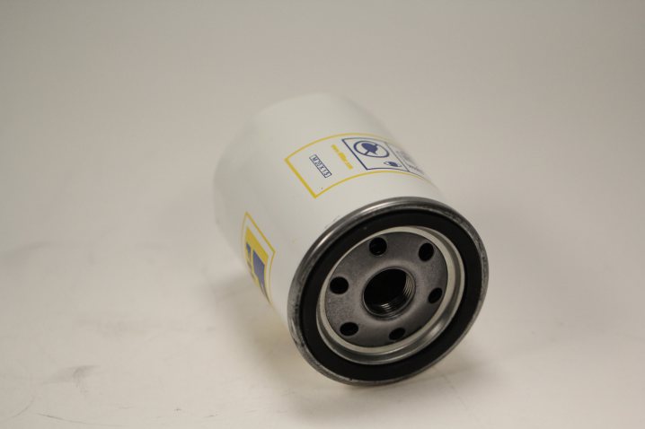 ZP553 oil filter (spin-on)