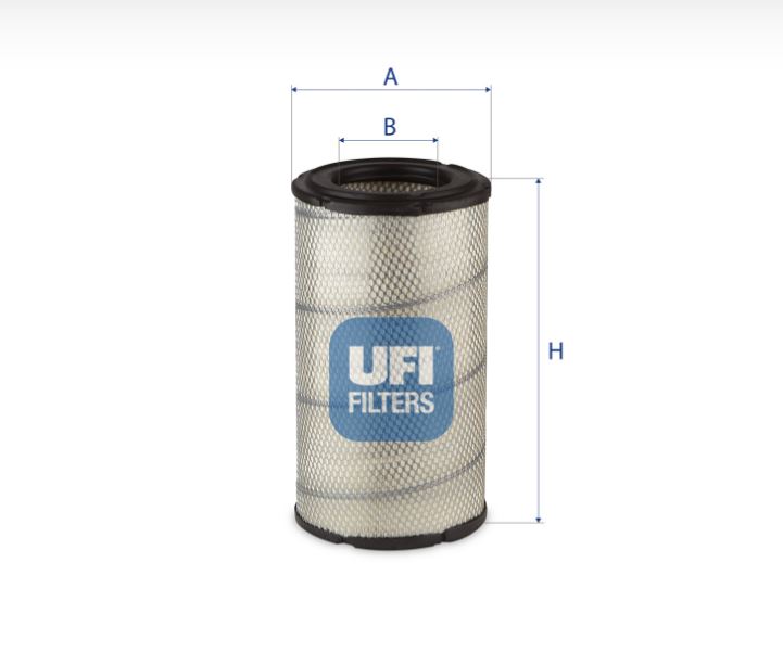 27.F31.00 air filter element