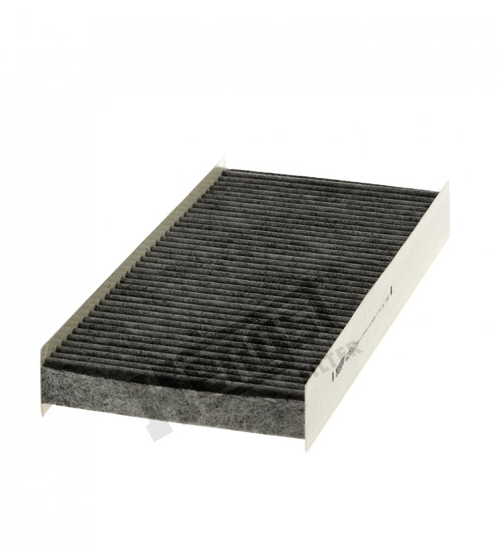 E2951LC cabin air filter element