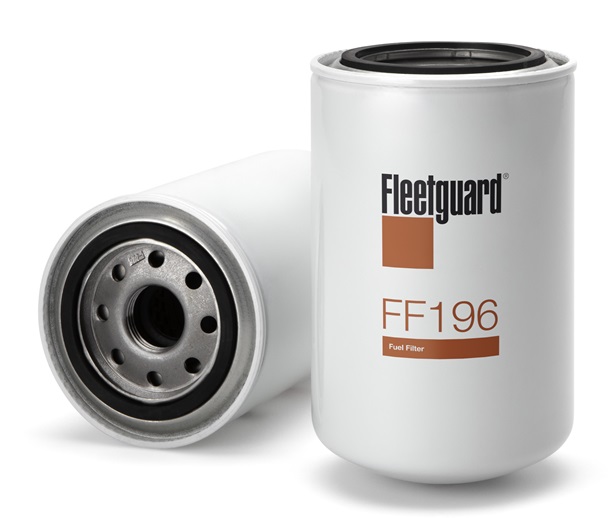 FF196 fuel filter spin-on