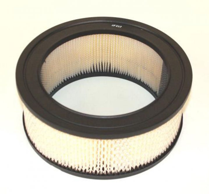 AF257 air filter element