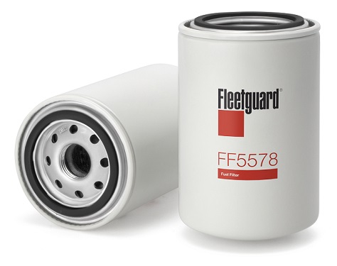 FF5578 fuel filter spin-on