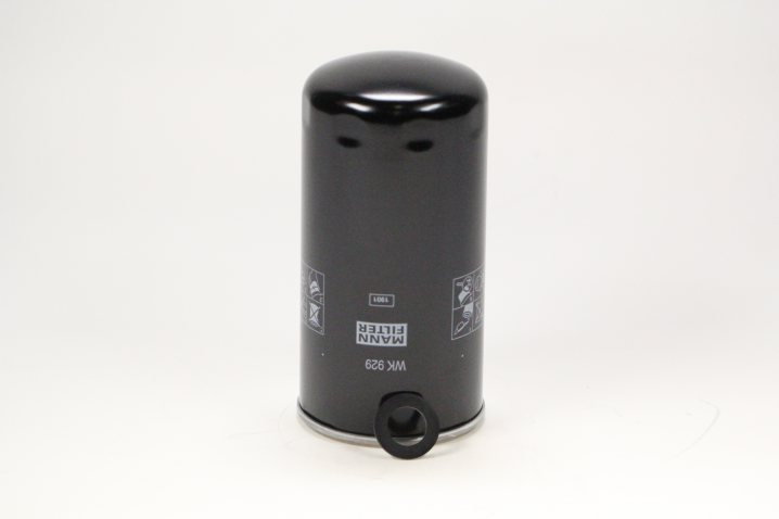 WK 929 x fuel filter