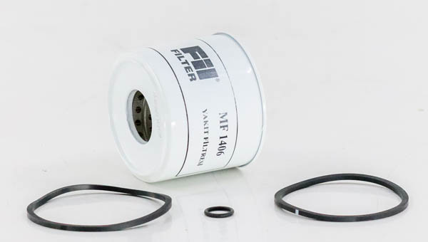 MF1406 fuel filter element