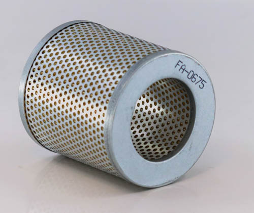 FA-0675 air filter element