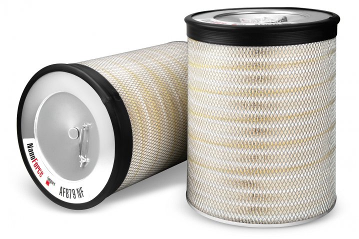 AF879NF air filter element