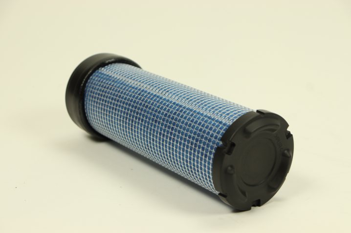 CF 10 006 air filter element (secondary)