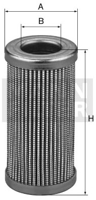 HD 513/1 ersetzt durch DMD0008F10B