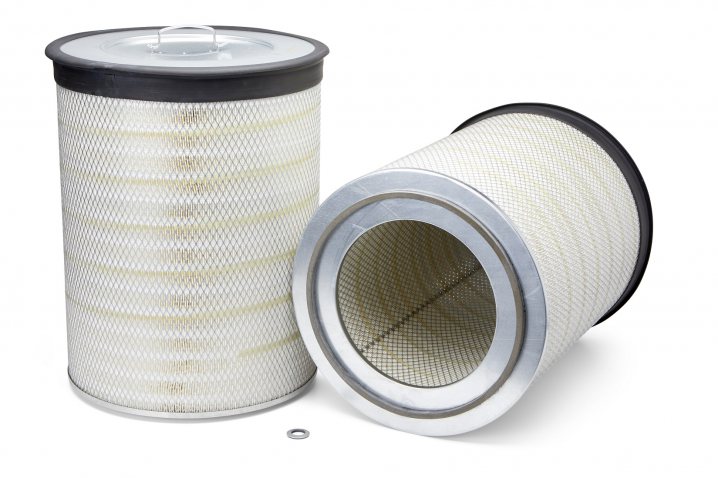 AF879M air filter element