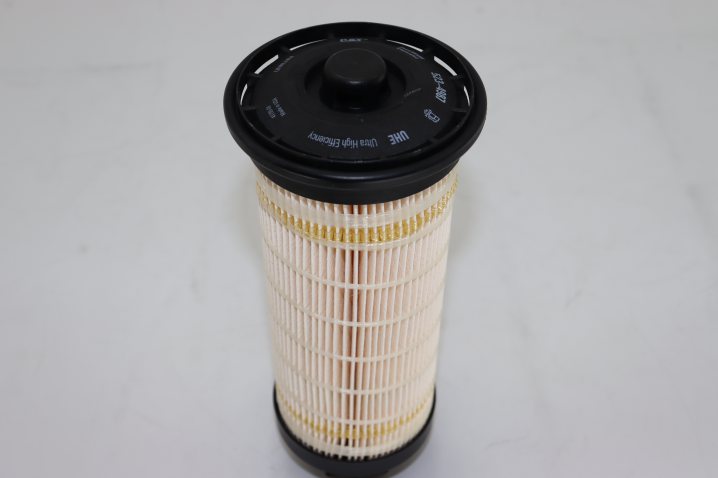 SN 40858 fuel filter element