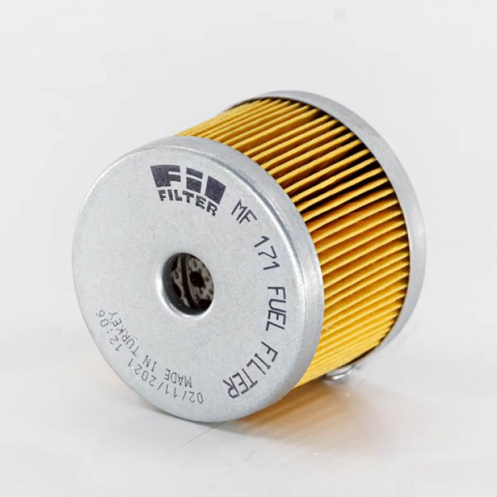 MF171 fuel filter element