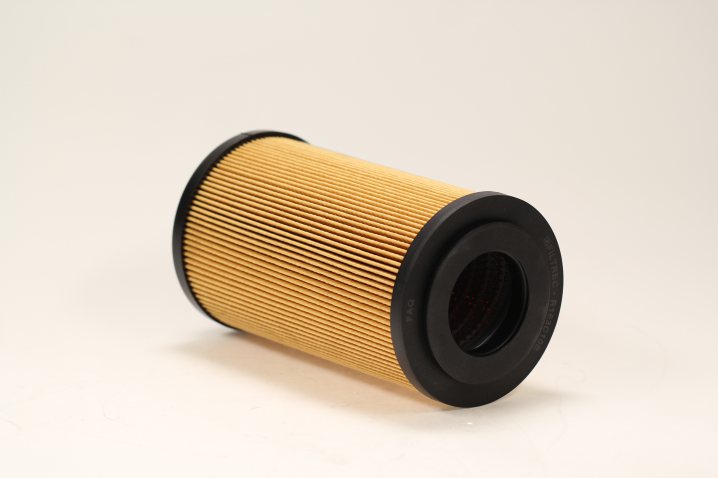 R163C10B hydraulic filter element