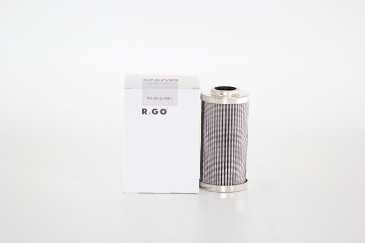 R3.0612-08 EXAPOR R.GO Element