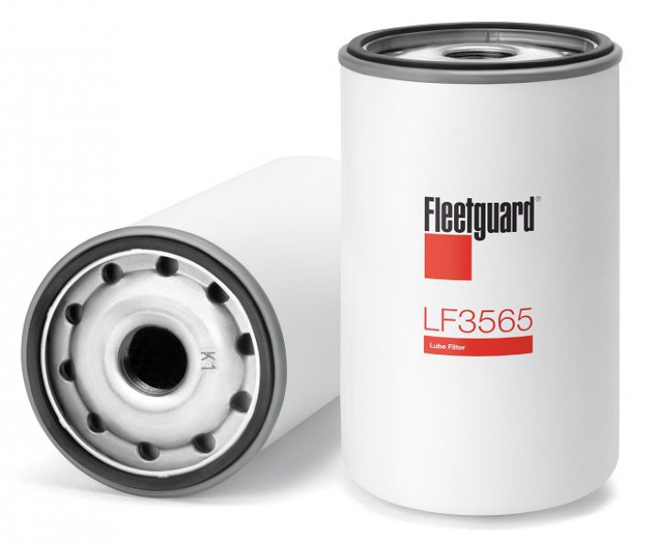 LF3565 oil filter element