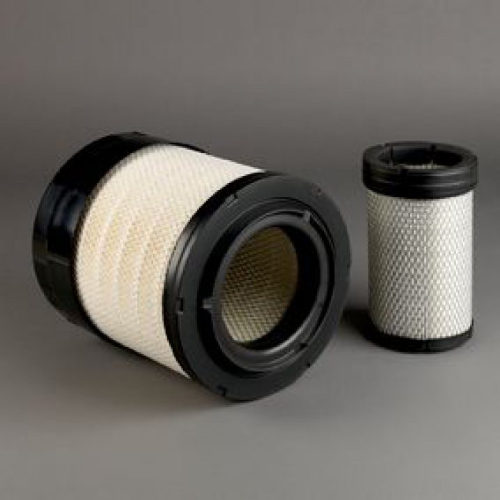 X770684 air filter