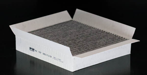 HCK7057 cabin air filter element