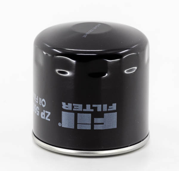 ZP566A oil filter (spin-on)