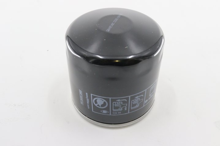 ZP3208A oil filter spin-on