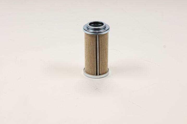 HD 47 hydraulic filter element