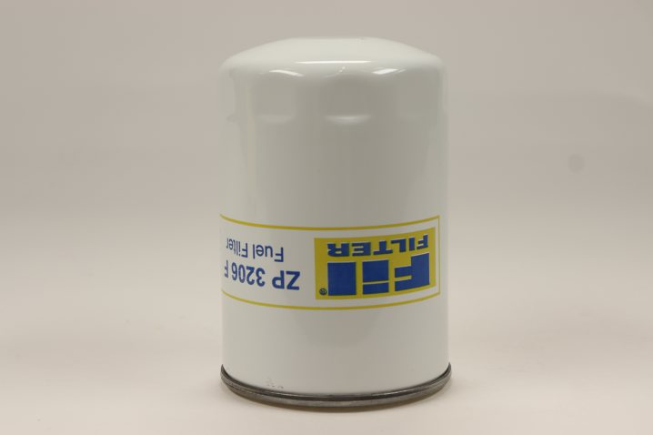 ZP3206F fuel filter (spin-on)