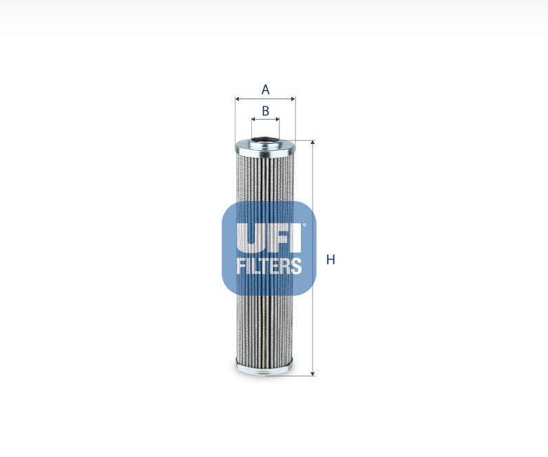 85.167.00 hydraulic filter element