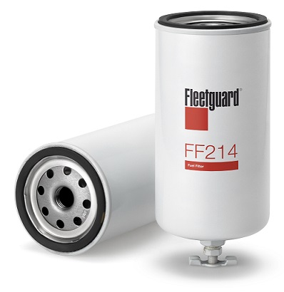 FF214 fuel filter element